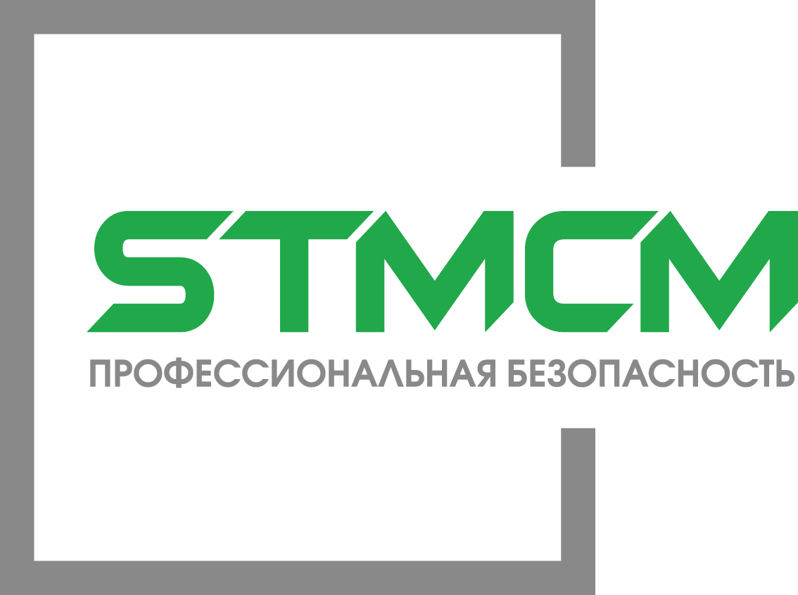Логотип
                STMCM